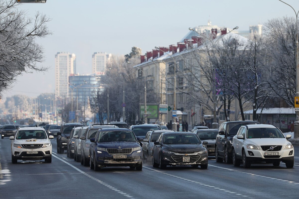  © Павел Орловский, Times.by