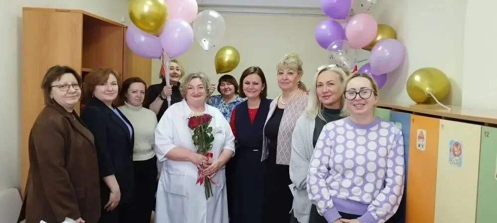 Фото: предоставлено Министерством социальной политики Свердловской области