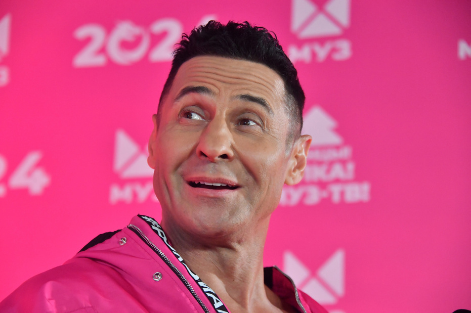    Komsomolskaya Pravda/Global Look Press