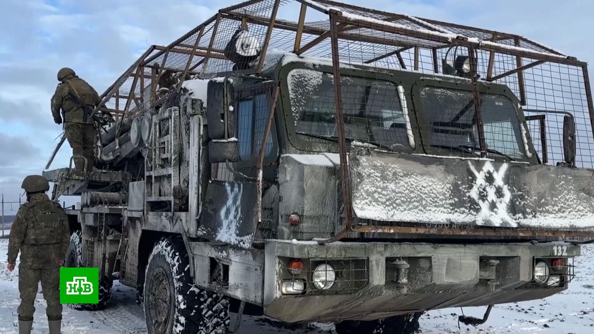    Армия России освободила Зализничное в Запорожской области