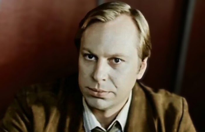 Юрий Богатырёв