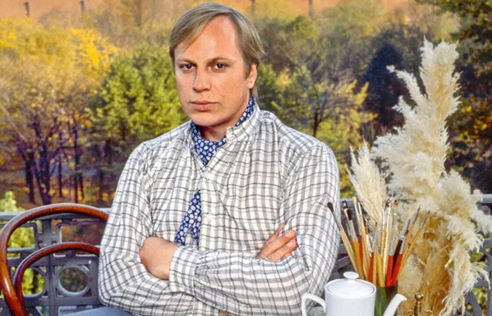 Юрий Богатырев