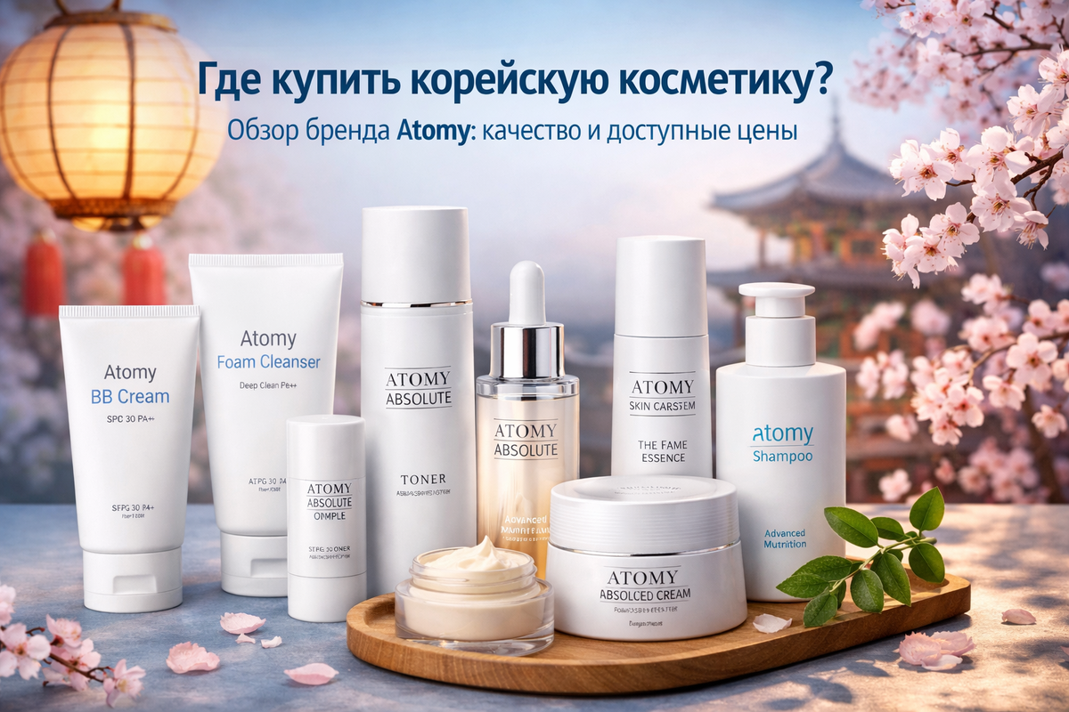 Где купить корейскую квартиру?