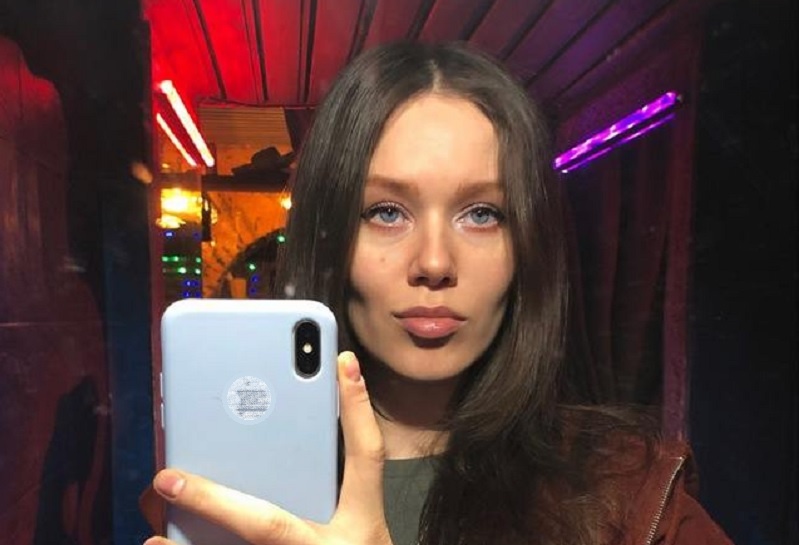 Юлия Емельянова. Фото из соцсетей