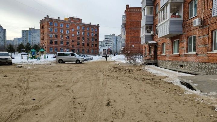    Фото:Пресс-служба администрации Хабаровска