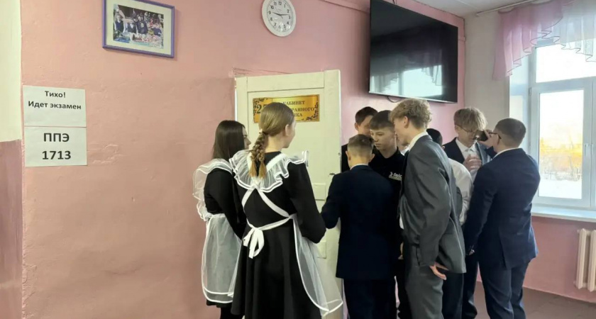    Фото: соцсети Максима Торопкина