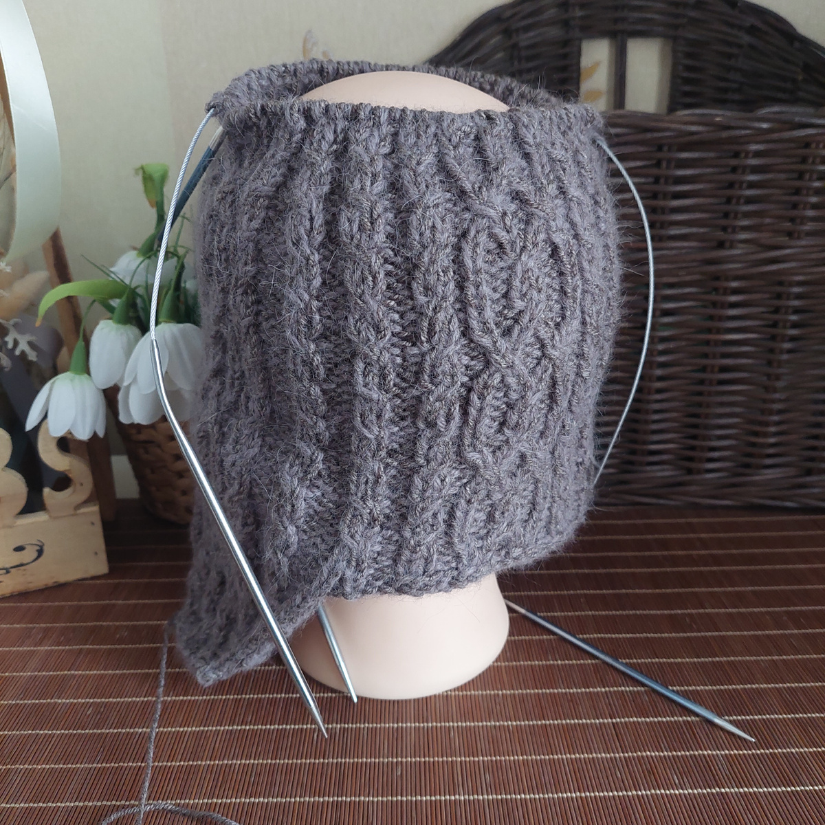 Фото автора.