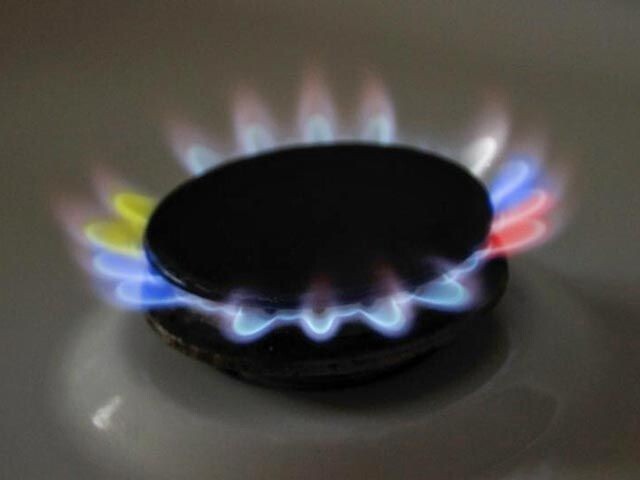    Одним из главных вопросов взаимотношений с Украиной всегда был газ Иван Воробьев