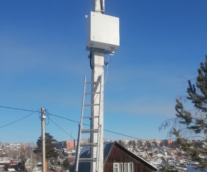 Фото администрации Иркутского муниципального округа