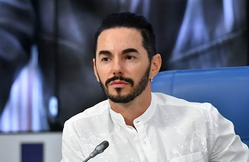 Тимур Родригез: Как превратил свою жизнь из яркого шоу в судебную драму