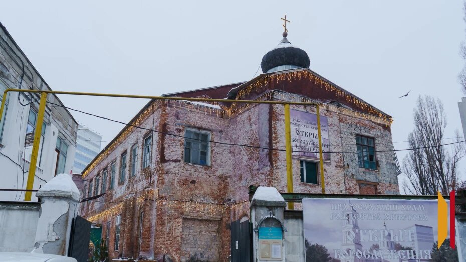    Автор фото: Виктория Курляндская