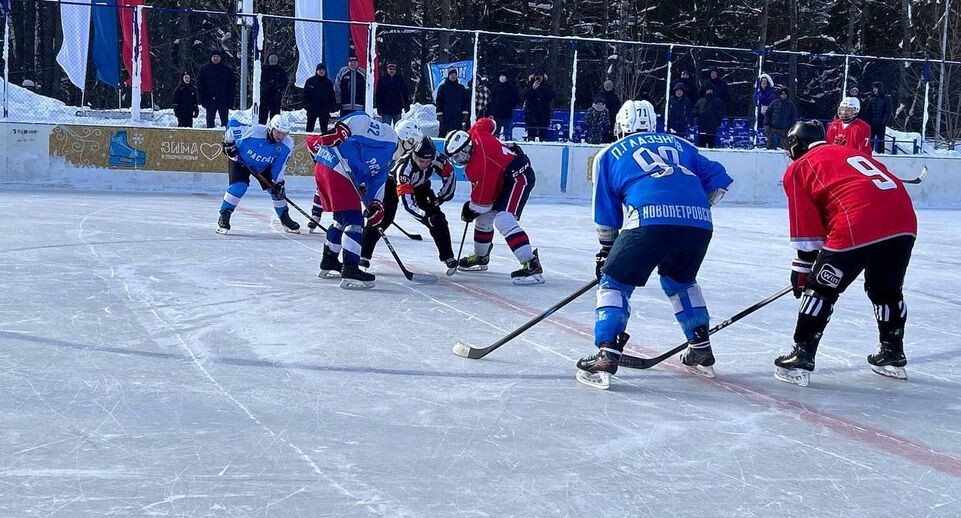    пресс-служба администрации м.о. Истра