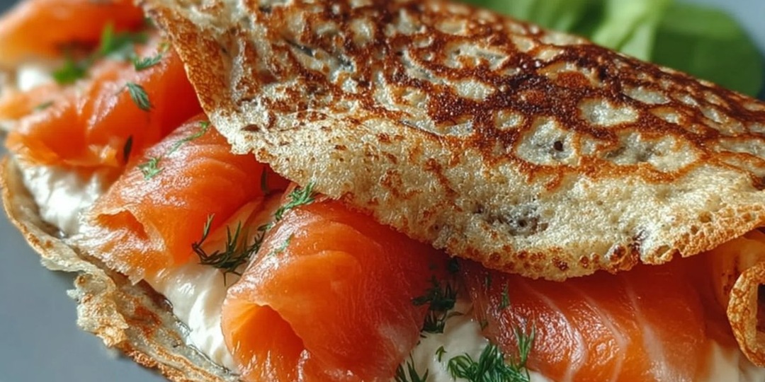 Полезные овсяноблины: топ-10 рецептов на Масленицу 2026