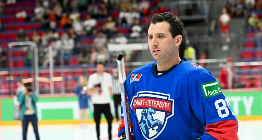    Фото: личная страница Романа Ротенберга во "ВКонтакте"