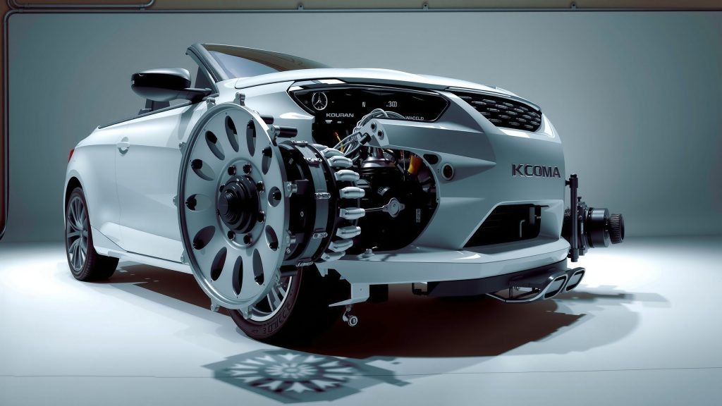    Почему вариаторы на корейских авто до 160 л.с. выходят из строя раньше времени?