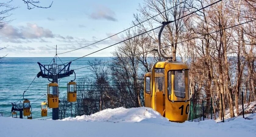    Информационно-туристический центр Светлогорска