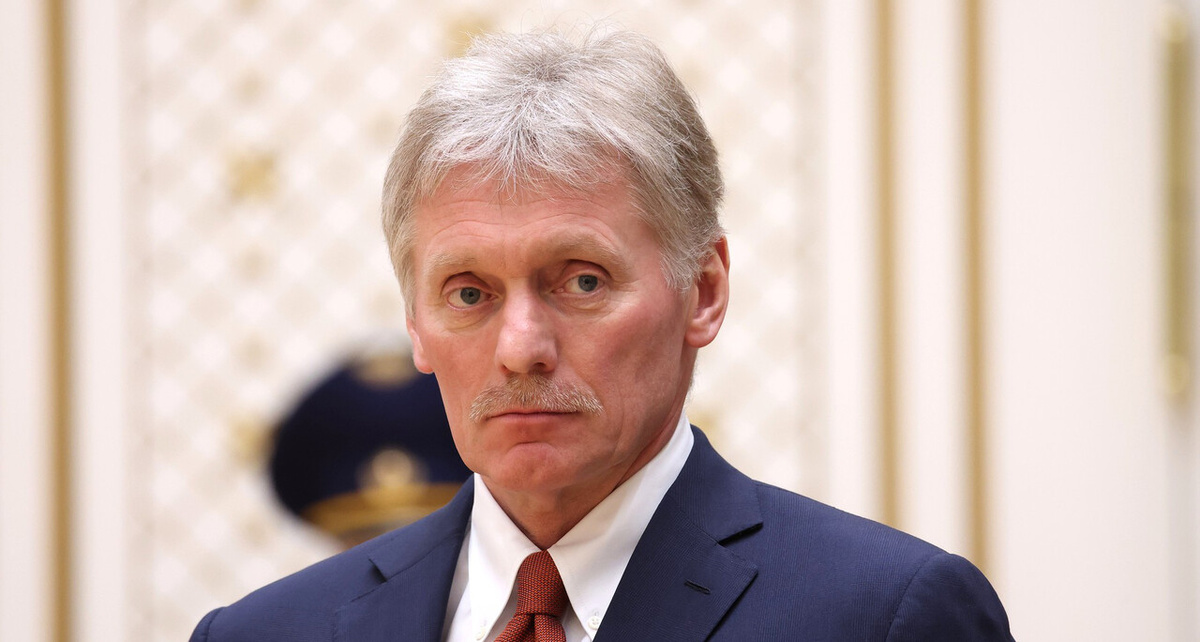    Фото: Администрация Президента России