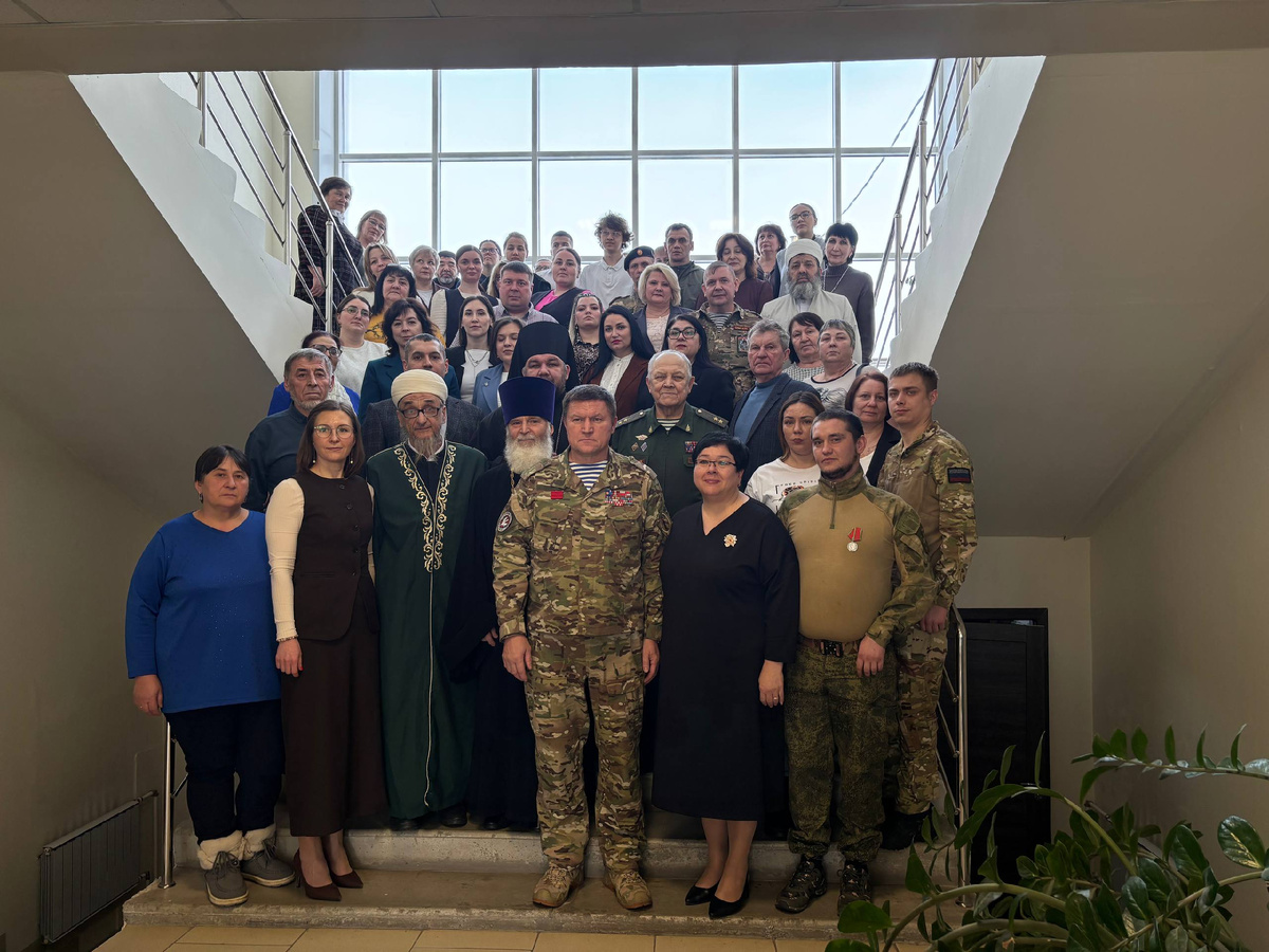 Фото: Анжела Григорян