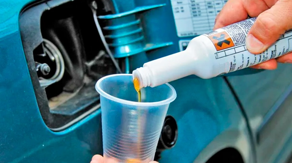 Как по-крестьянски почистить дроссельную заслонку и ДМРВ на Ладе Гранте