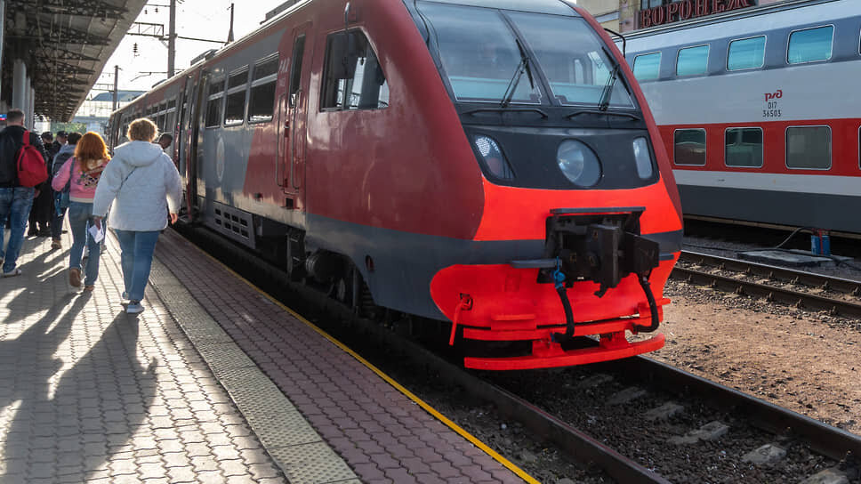 Фото: Олег Харсеев / Коммерсантъ