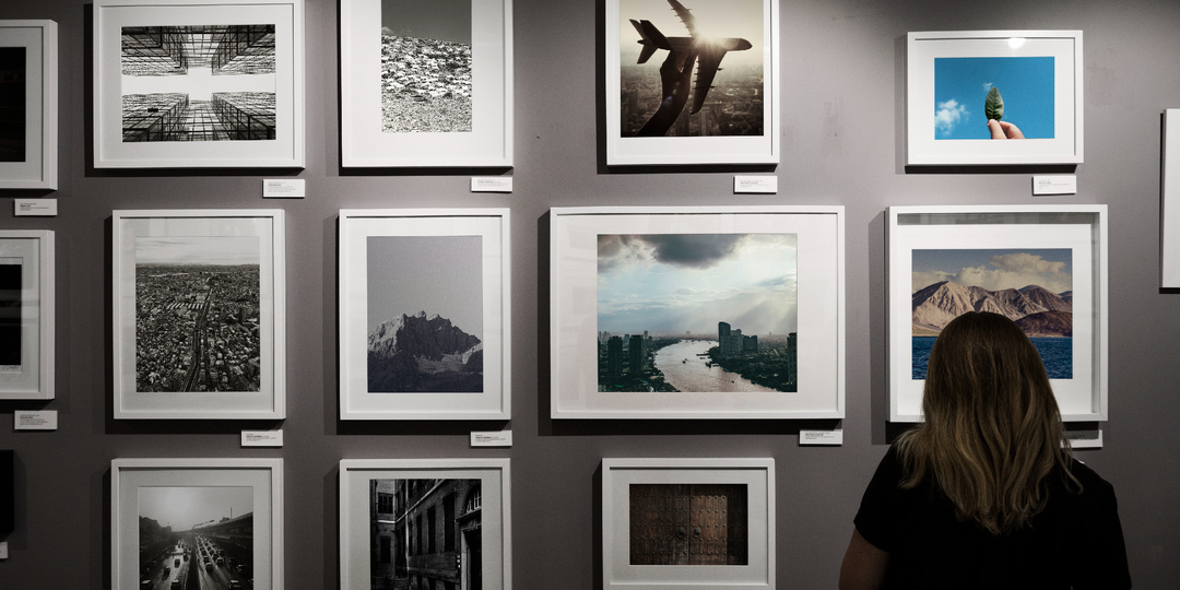 Полный гайд по галереям Тбилиси от Premium Georgia