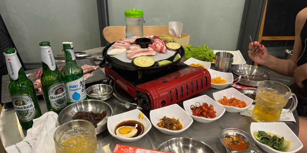 Где поесть в Нячанге? Личный опыт