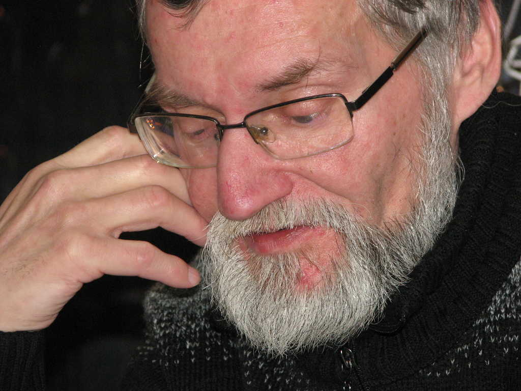 Александр Смир