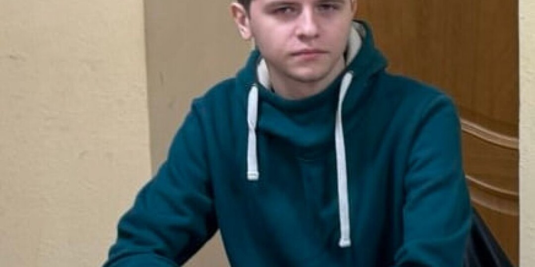 Похитивший 90 миллионов воронежец Денис Ерошенко получил условный срок