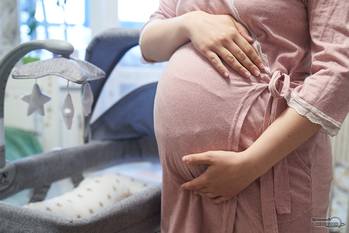    Фото: Лидия Аникина © ИА «Уральский меридиан»