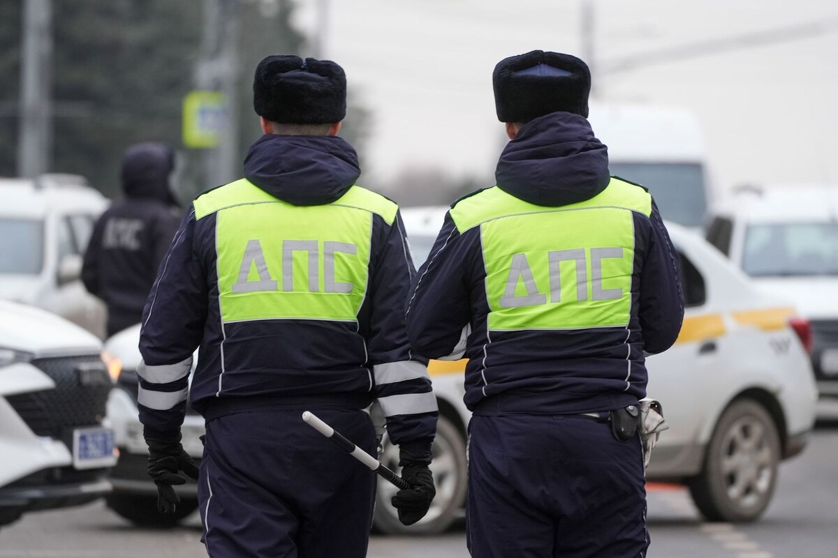     / Источник: © ИЗВЕСТИЯ/Эдуард Корниенко