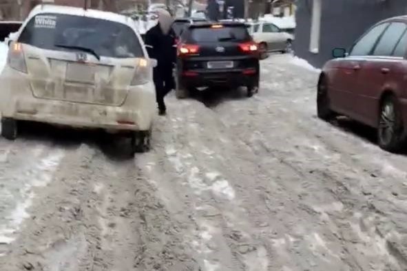    Фото: читатель "Прецедента"