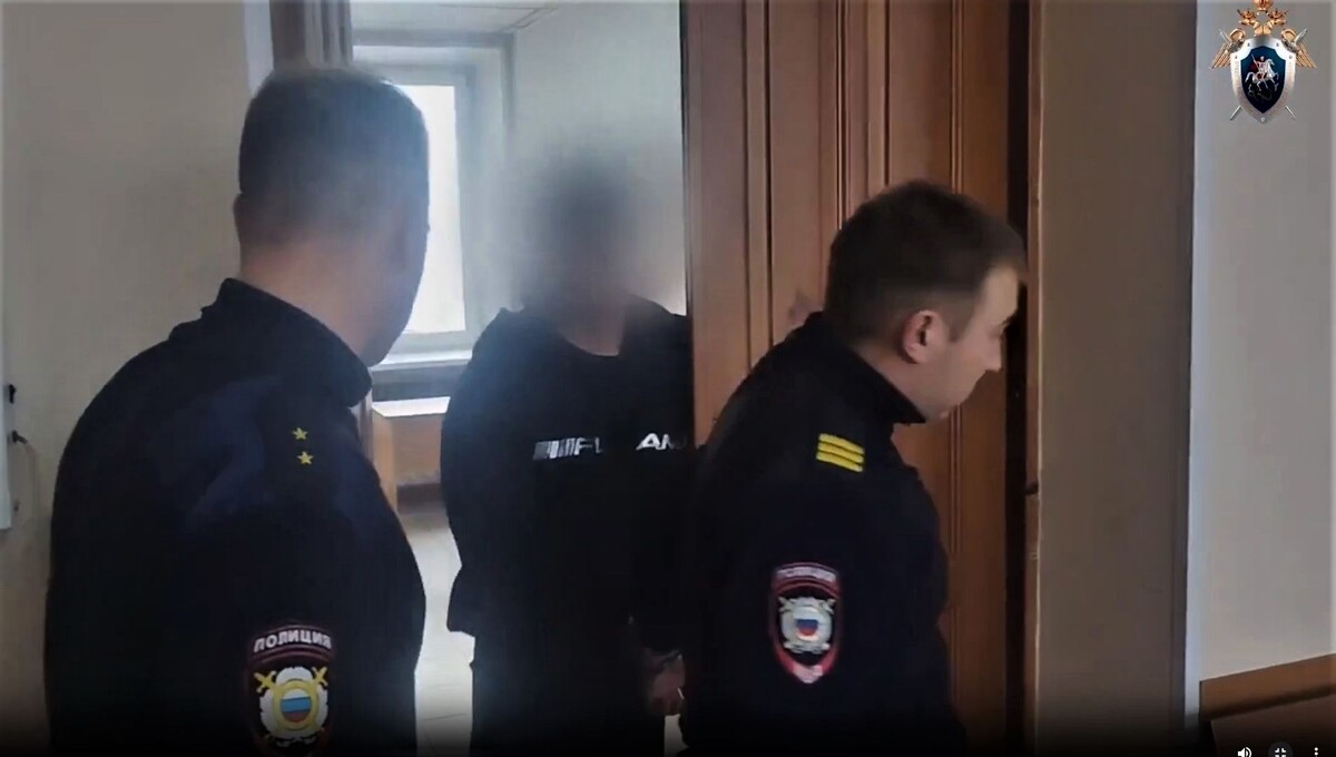     / Источник: Кадр из видео