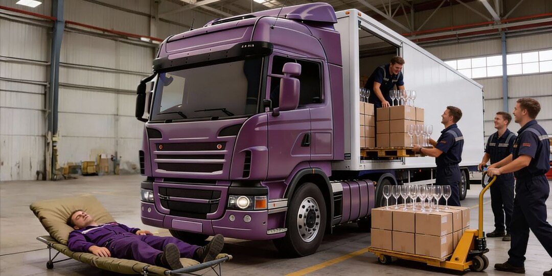 Испорченный груз: как перевозчику избежать претензий и не платить за чужие ошибки