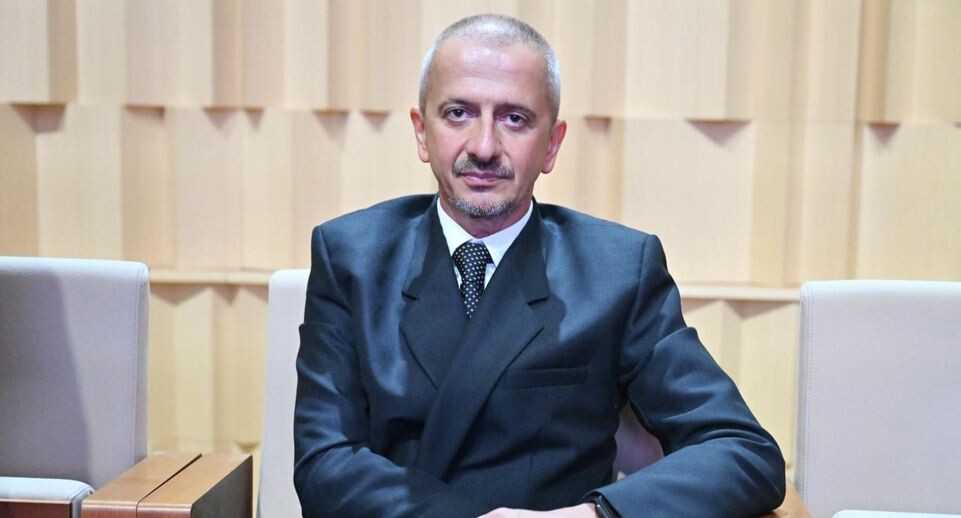    РИА Новости/ Станислав Красильников