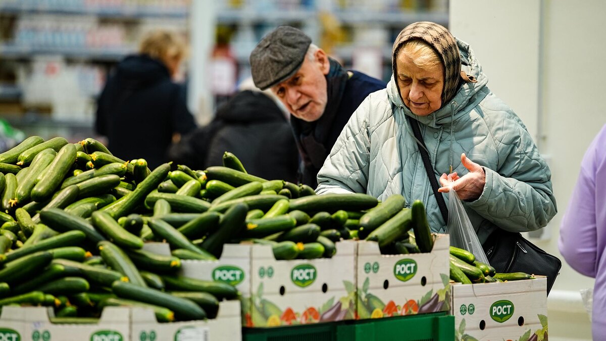 Фото: ИЗВЕСТИЯ/Сергей Лантюхов