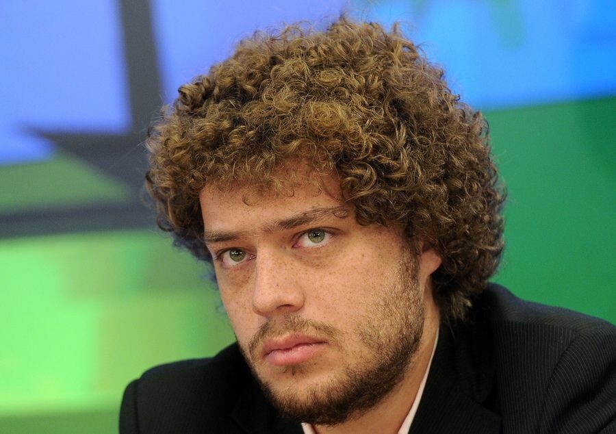 Давай, досвиданья1