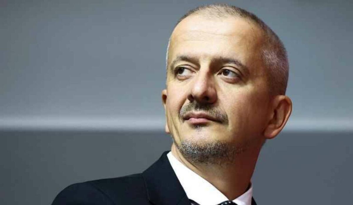     Константин Богомолов. Источник: rbc.ru Автор фото: Артем Геодакян / ТАСС