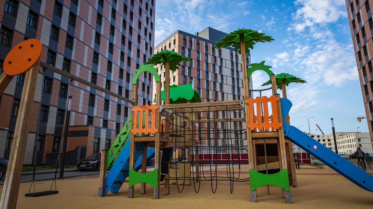    Фото: Федор Воронов / «Ямал-Медиа»