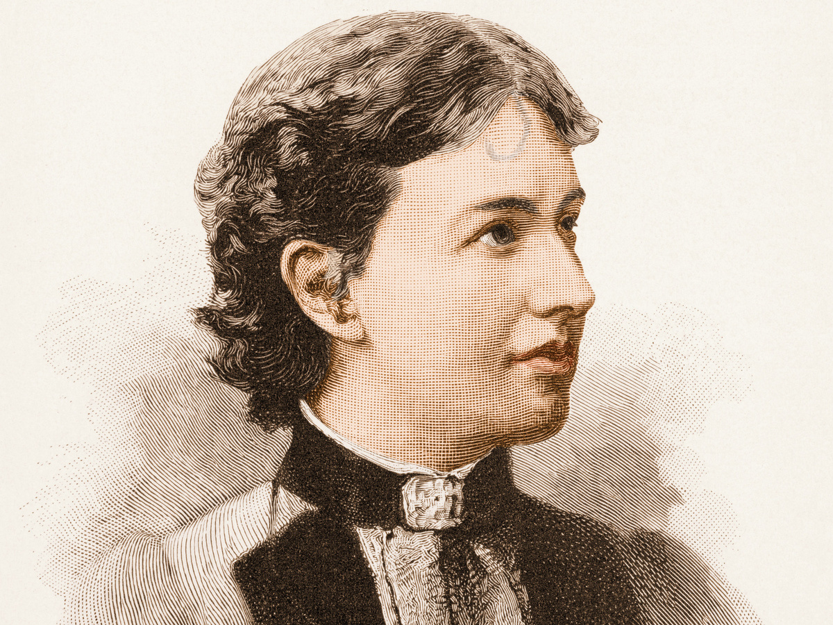     Софья Ковалевская / Stock Montage/Getty Images