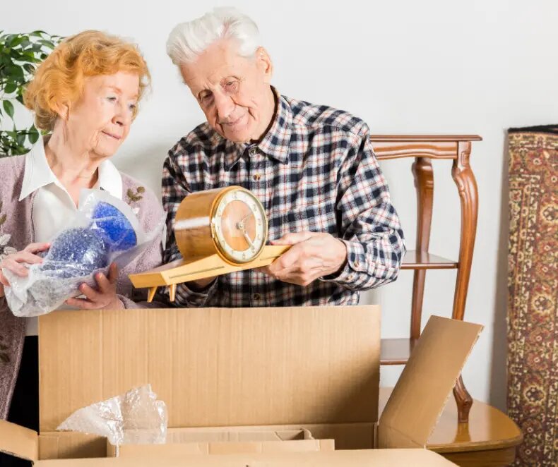 Документы для компенсации затрат пенсионеров из ХМАО, ЯНАО!