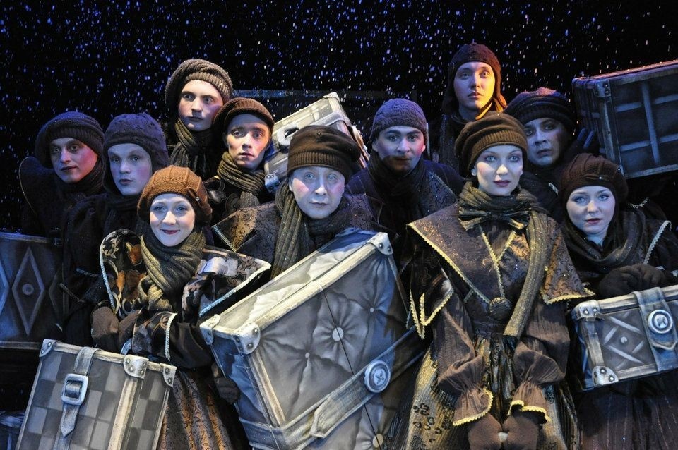    Фото: Минкульт 64