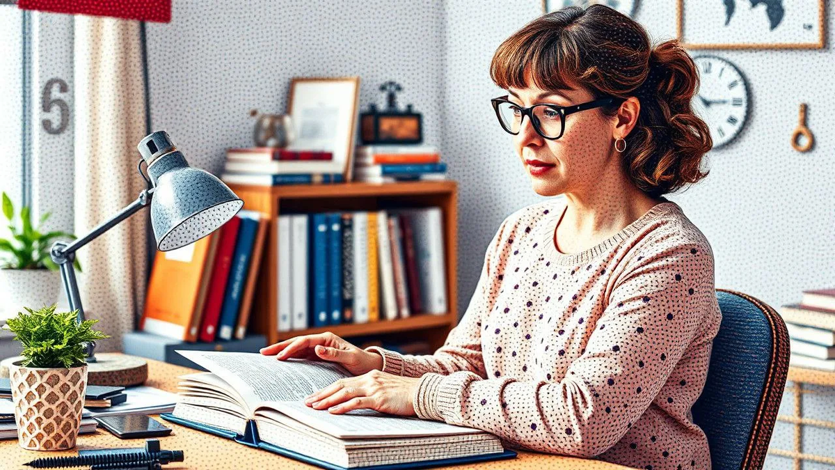 Нужны знания - добывай их сам.