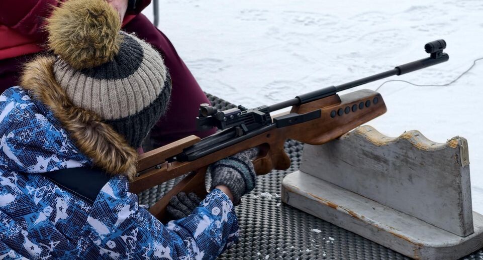    Юлия Выборова