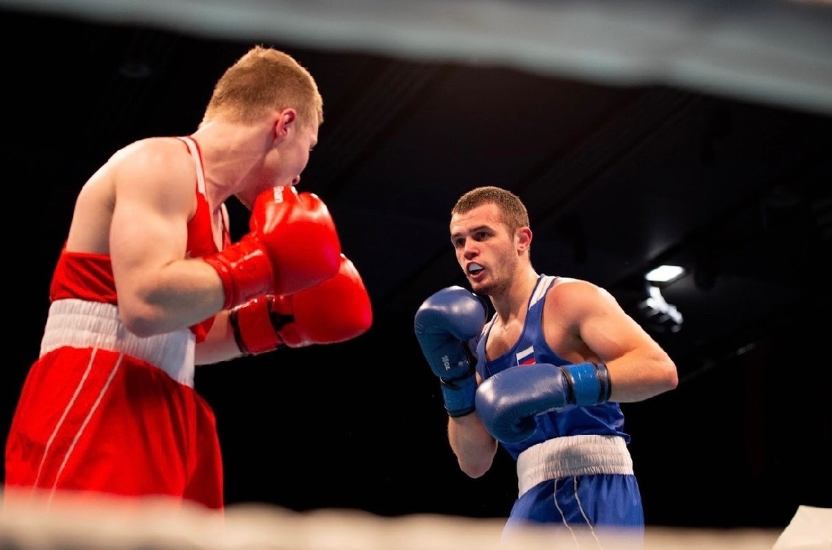    фото: © Федерация бокса Республики Карелия