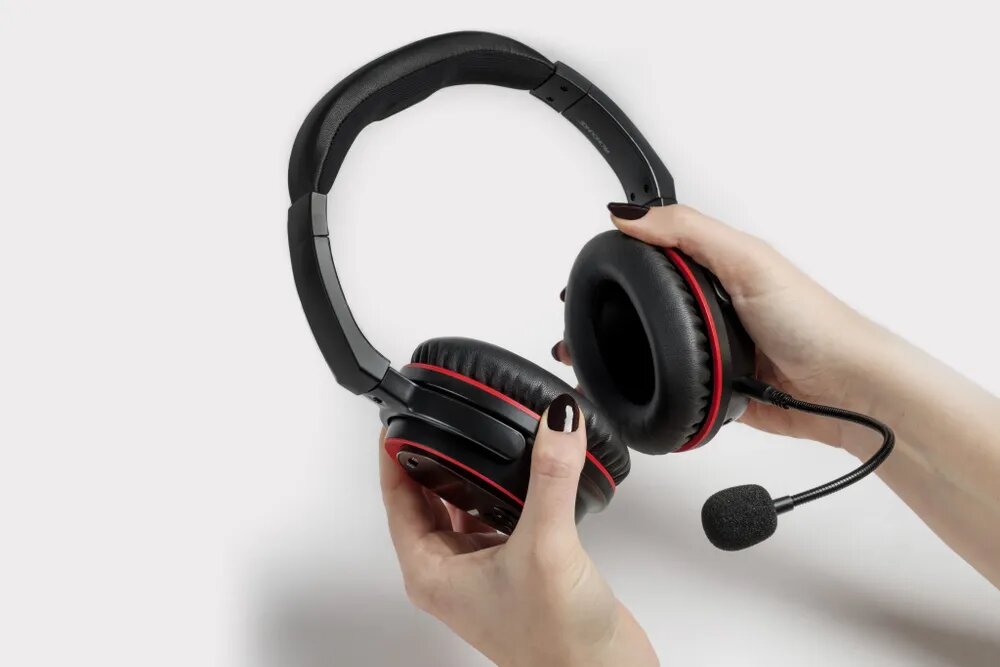 Гарнитура PRONOUNCE®