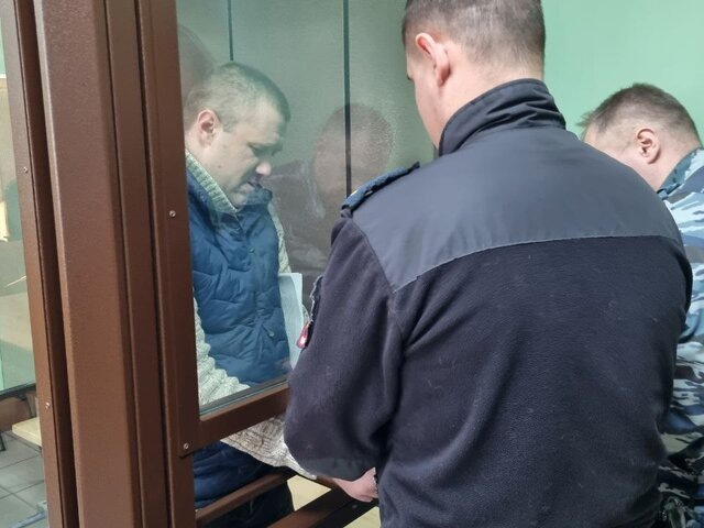    Фото: телеграм-канал "Пресс-служба судов Амурской области"