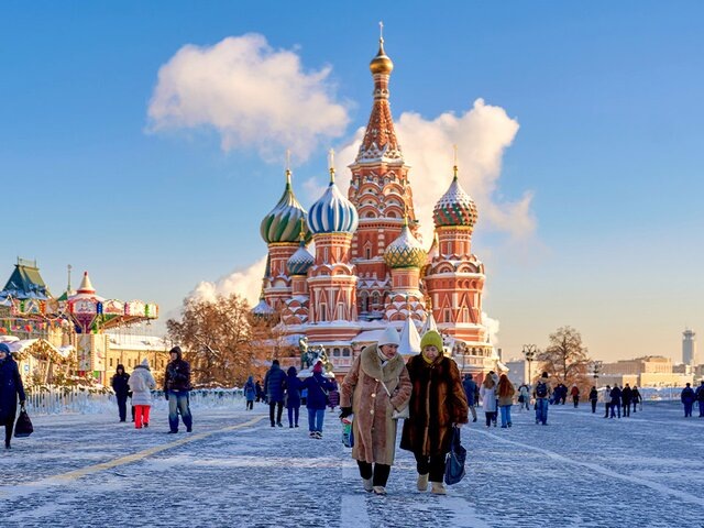    Фото: портал мэра и правительства Москвы/Евгений Самарин