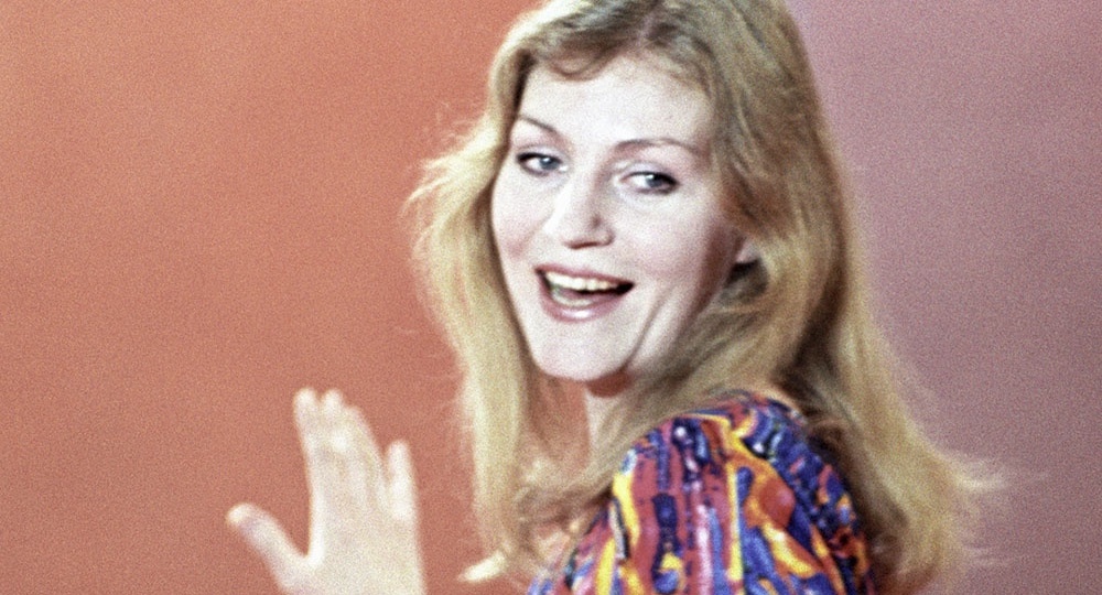 Анна Герман: голос, судьба и песни, которые не стареют