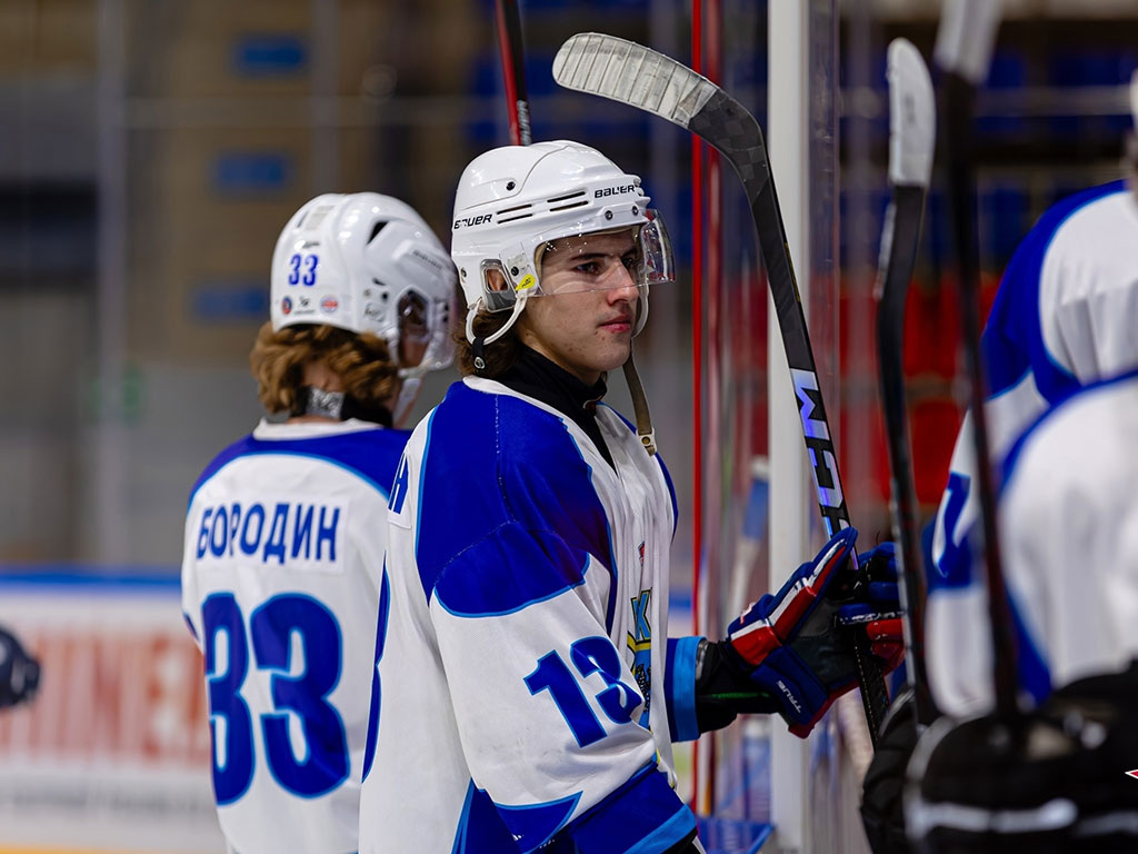     Фото: группа МХК «Белгород» во «ВКонтакте» (vk.com/club8075812)