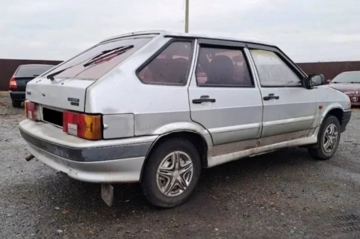    Жительница Макушина лишилась машины за повторное вождение в пьяном виде